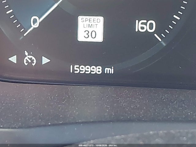46271373 :رقم المزاد ، YV4A22PK3G1055562 vin ، 2016 Volvo Xc90 T6 Momentum مزاد بيع