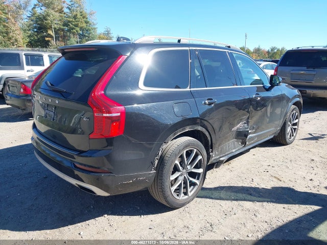 46271373 :رقم المزاد ، YV4A22PK3G1055562 vin ، 2016 Volvo Xc90 T6 Momentum مزاد بيع