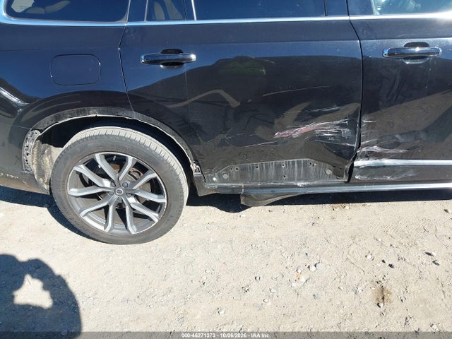 46271373 :رقم المزاد ، YV4A22PK3G1055562 vin ، 2016 Volvo Xc90 T6 Momentum مزاد بيع