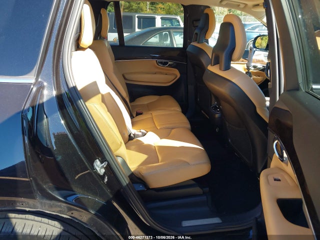 46271373 :رقم المزاد ، YV4A22PK3G1055562 vin ، 2016 Volvo Xc90 T6 Momentum مزاد بيع