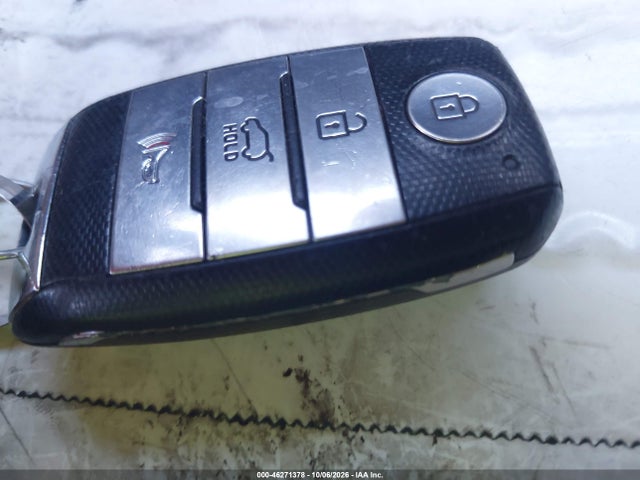 KIA Sportage Ex 2015 KNDPC3AC9F7786347 Image 11