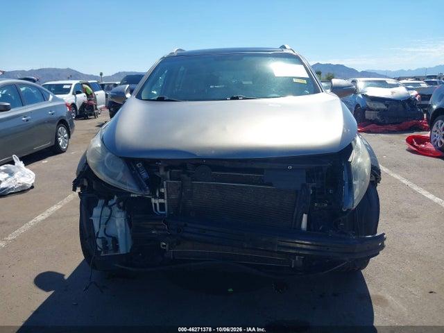 KIA Sportage Ex 2015 KNDPC3AC9F7786347 Image 13
