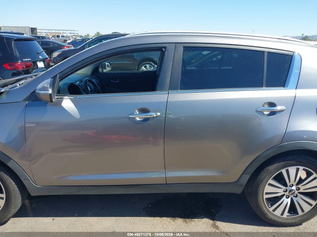 KIA Sportage Ex 2015 KNDPC3AC9F7786347 Image 15
