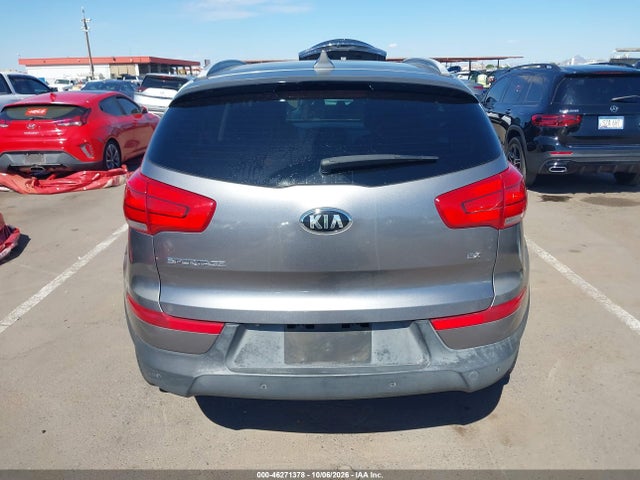 KIA Sportage Ex 2015 KNDPC3AC9F7786347 Image 17