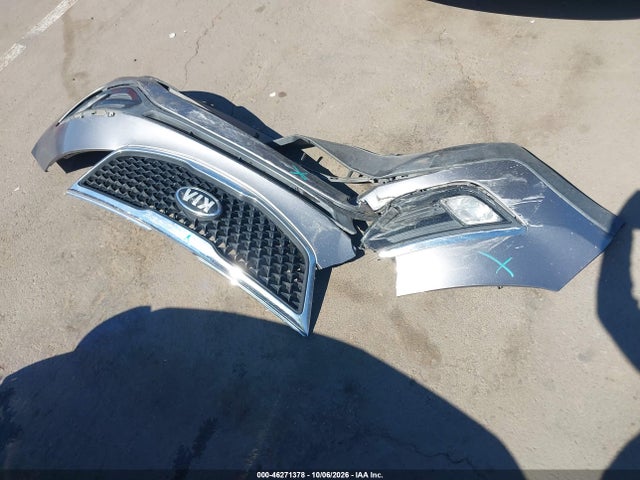 KIA Sportage Ex 2015 KNDPC3AC9F7786347 Image 12