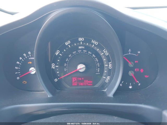 KIA Sportage Ex 2015 KNDPC3AC9F7786347 Image 7