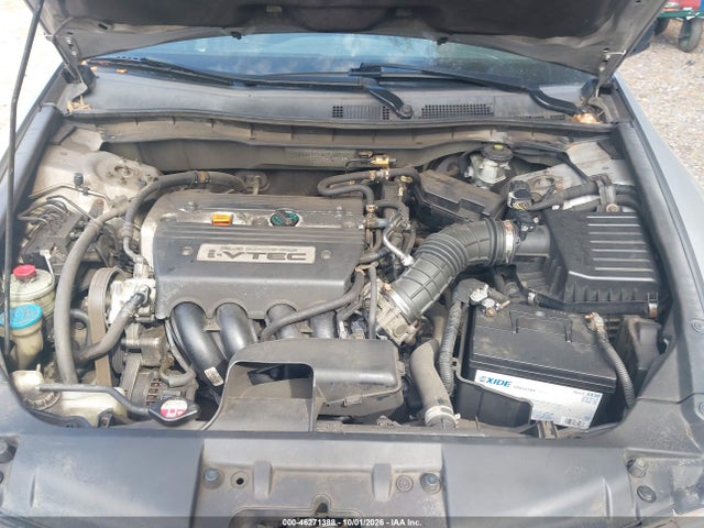 Продаж на аукціоні авто 2008 Honda Accord 2.4 Ex, vin: 1HGCP26778A139025, номер лоту: 46271388