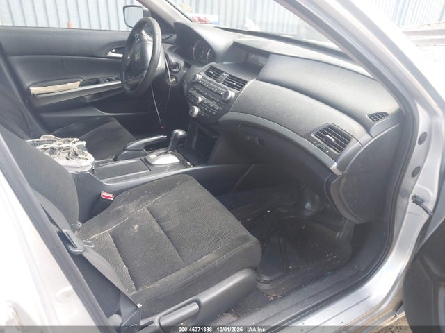 Продаж на аукціоні авто 2008 Honda Accord 2.4 Ex, vin: 1HGCP26778A139025, номер лоту: 46271388