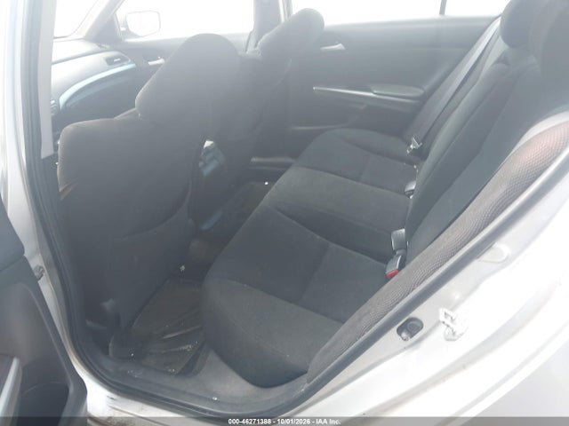 Продаж на аукціоні авто 2008 Honda Accord 2.4 Ex, vin: 1HGCP26778A139025, номер лоту: 46271388