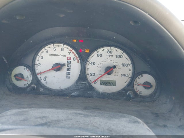 Продажа на аукционе авто 2002 Honda Civic Ex, vin: 1HGES26842L071438, номер лота: 46271390