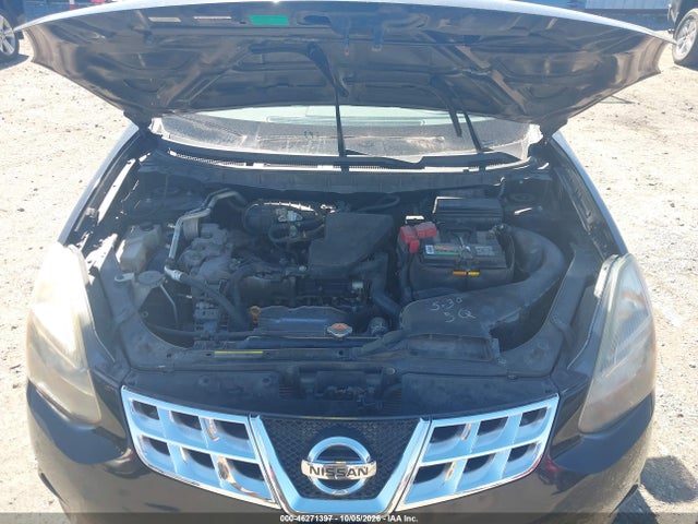 Продаж на аукціоні авто 2015 Nissan Rogue Select S, vin: JN8AS5MT6FW151905, номер лоту: 46271397