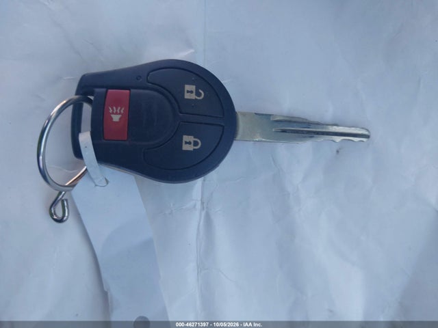 Продаж на аукціоні авто 2015 Nissan Rogue Select S, vin: JN8AS5MT6FW151905, номер лоту: 46271397