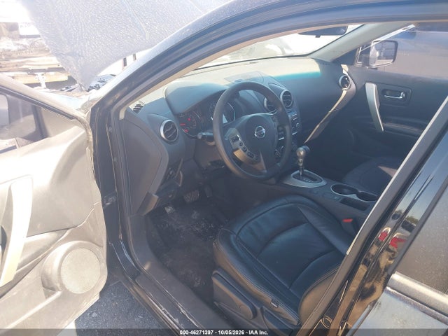 Продаж на аукціоні авто 2015 Nissan Rogue Select S, vin: JN8AS5MT6FW151905, номер лоту: 46271397