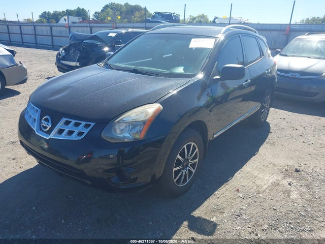 Продаж на аукціоні авто 2015 Nissan Rogue Select S, vin: JN8AS5MT6FW151905, номер лоту: 46271397