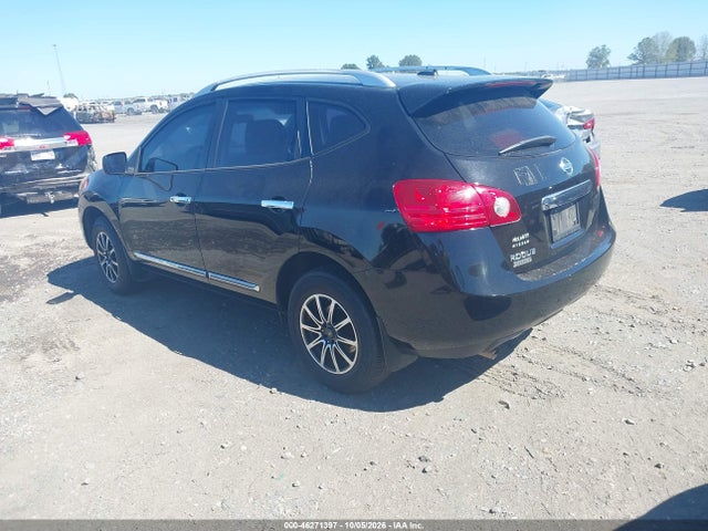 Продаж на аукціоні авто 2015 Nissan Rogue Select S, vin: JN8AS5MT6FW151905, номер лоту: 46271397