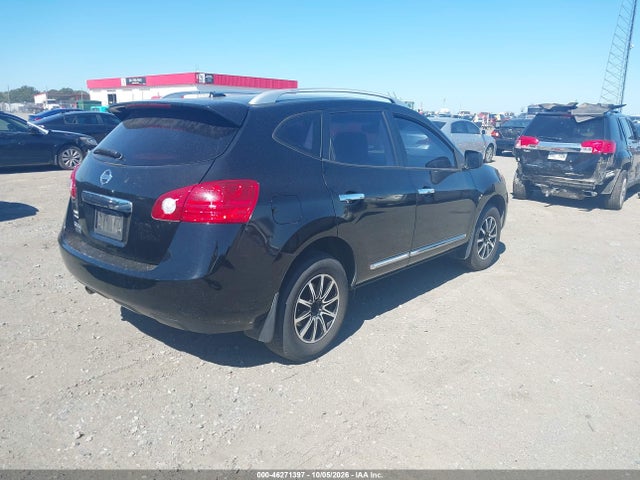Продаж на аукціоні авто 2015 Nissan Rogue Select S, vin: JN8AS5MT6FW151905, номер лоту: 46271397