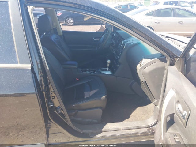 Продаж на аукціоні авто 2015 Nissan Rogue Select S, vin: JN8AS5MT6FW151905, номер лоту: 46271397