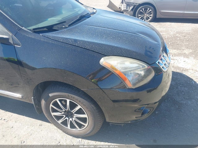 Продаж на аукціоні авто 2015 Nissan Rogue Select S, vin: JN8AS5MT6FW151905, номер лоту: 46271397