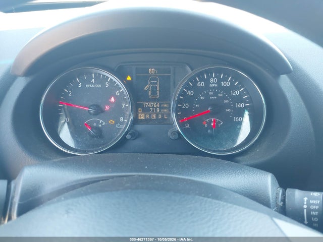 Продаж на аукціоні авто 2015 Nissan Rogue Select S, vin: JN8AS5MT6FW151905, номер лоту: 46271397