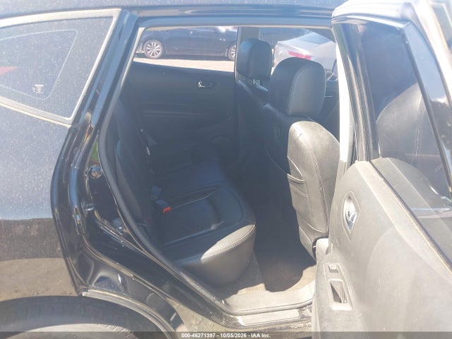 Продаж на аукціоні авто 2015 Nissan Rogue Select S, vin: JN8AS5MT6FW151905, номер лоту: 46271397