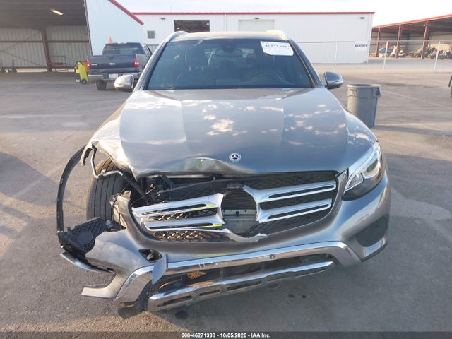Aukcja sprzedaży 2019 Mercedes-benz Glc 350e 4matic, vin: WDC0G5EB2KF565184, numer aukcji: 46271398