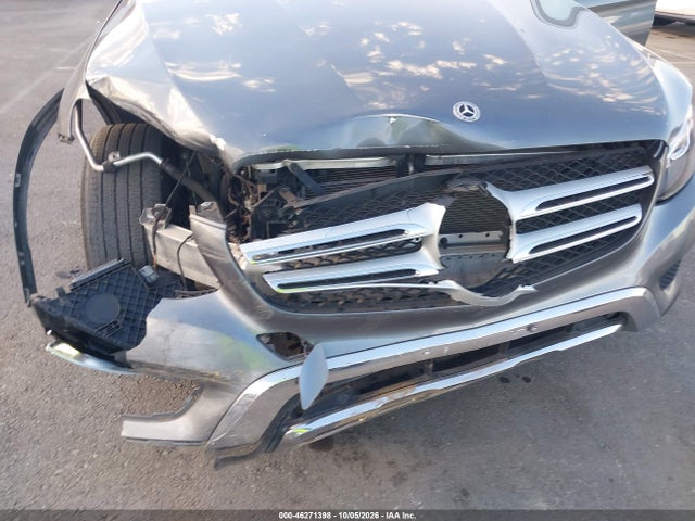Aukcja sprzedaży 2019 Mercedes-benz Glc 350e 4matic, vin: WDC0G5EB2KF565184, numer aukcji: 46271398