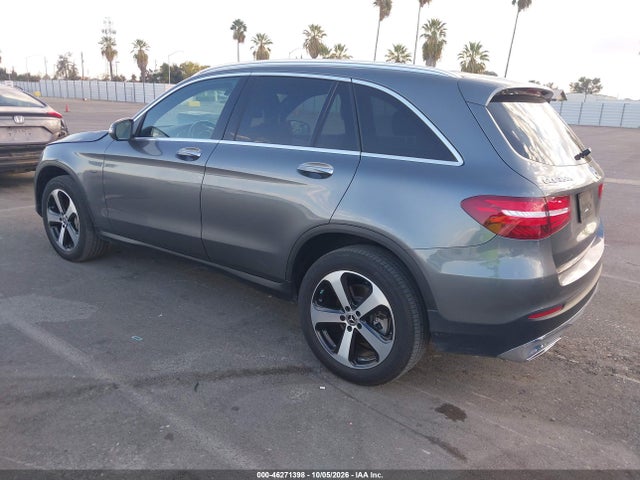 Aukcja sprzedaży 2019 Mercedes-benz Glc 350e 4matic, vin: WDC0G5EB2KF565184, numer aukcji: 46271398