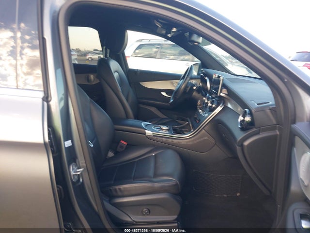 Aukcja sprzedaży 2019 Mercedes-benz Glc 350e 4matic, vin: WDC0G5EB2KF565184, numer aukcji: 46271398