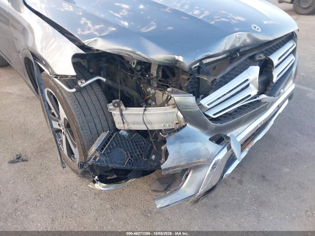 Aukcja sprzedaży 2019 Mercedes-benz Glc 350e 4matic, vin: WDC0G5EB2KF565184, numer aukcji: 46271398