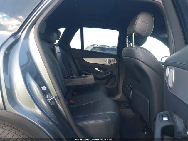 Aukcja sprzedaży 2019 Mercedes-benz Glc 350e 4matic, vin: WDC0G5EB2KF565184, numer aukcji: 46271398