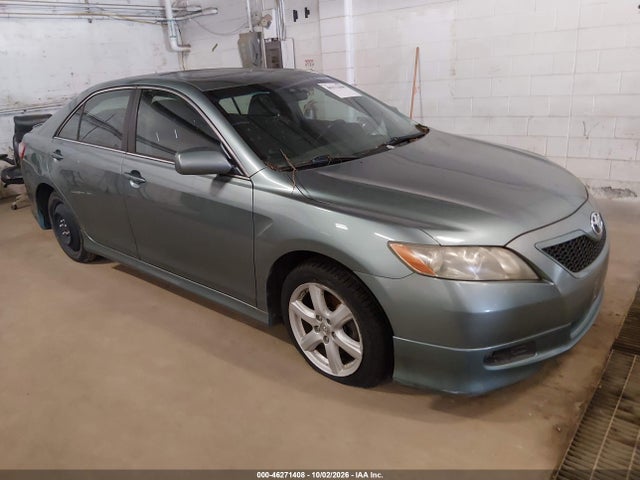 Aukcja sprzedaży 2007 Toyota Camry Se, vin: 4T1BE46K87U721479, numer aukcji: 46271408