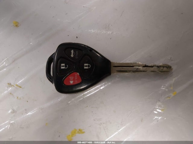 Продаж на аукціоні авто 2007 Toyota Camry Se, vin: 4T1BE46K87U721479, номер лоту: 46271408