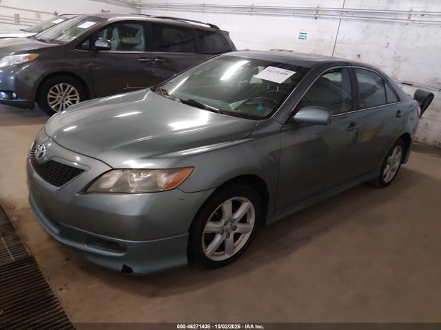 Продаж на аукціоні авто 2007 Toyota Camry Se, vin: 4T1BE46K87U721479, номер лоту: 46271408