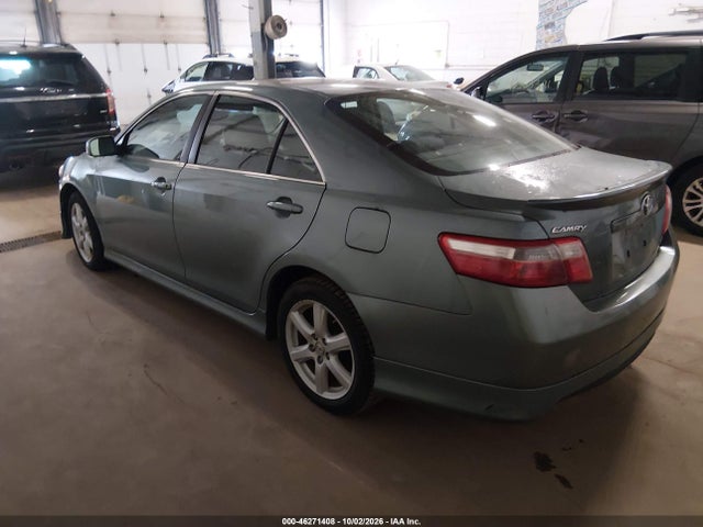 Продаж на аукціоні авто 2007 Toyota Camry Se, vin: 4T1BE46K87U721479, номер лоту: 46271408