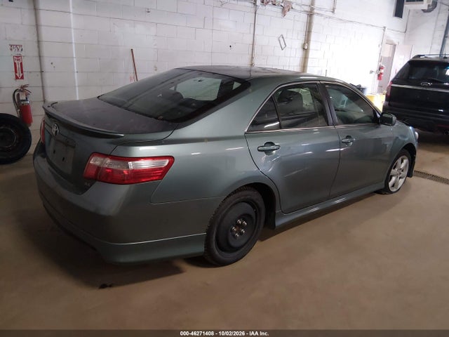 Продаж на аукціоні авто 2007 Toyota Camry Se, vin: 4T1BE46K87U721479, номер лоту: 46271408