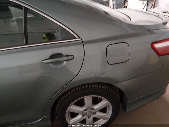Продаж на аукціоні авто 2007 Toyota Camry Se, vin: 4T1BE46K87U721479, номер лоту: 46271408