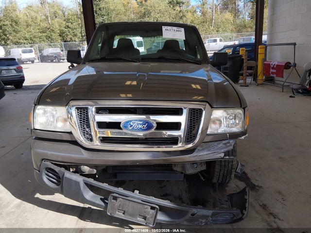 Aukcja sprzedaży 2009 Ford Ranger Sport/xl/xlt, vin: 1FTYR10D09PA67672, numer aukcji: 46271409