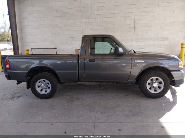 Aukcja sprzedaży 2009 Ford Ranger Sport/xl/xlt, vin: 1FTYR10D09PA67672, numer aukcji: 46271409