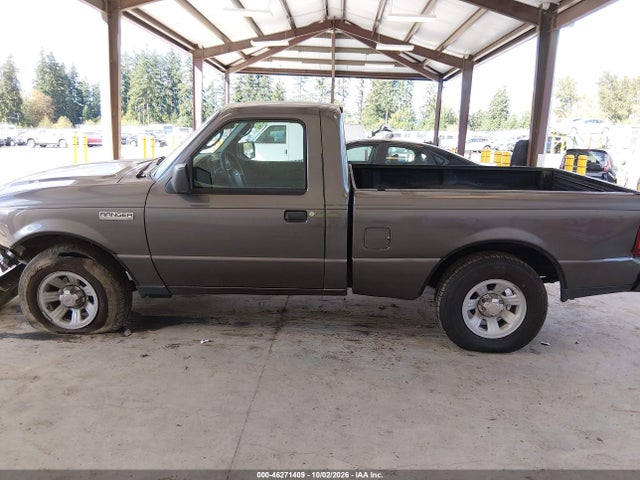 Aukcja sprzedaży 2009 Ford Ranger Sport/xl/xlt, vin: 1FTYR10D09PA67672, numer aukcji: 46271409