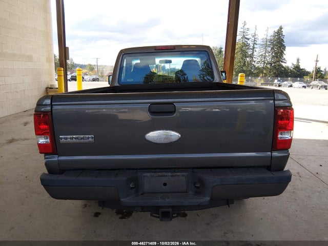 Aukcja sprzedaży 2009 Ford Ranger Sport/xl/xlt, vin: 1FTYR10D09PA67672, numer aukcji: 46271409