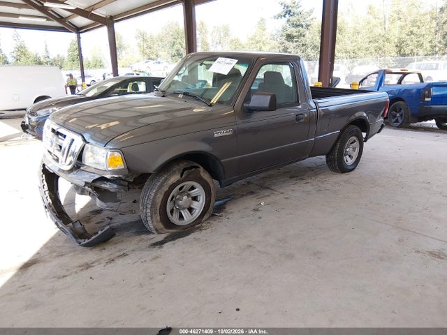 Aukcja sprzedaży 2009 Ford Ranger Sport/xl/xlt, vin: 1FTYR10D09PA67672, numer aukcji: 46271409