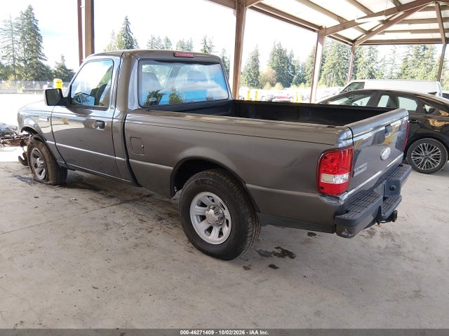Aukcja sprzedaży 2009 Ford Ranger Sport/xl/xlt, vin: 1FTYR10D09PA67672, numer aukcji: 46271409
