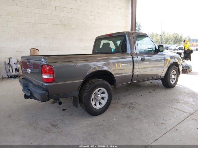Aukcja sprzedaży 2009 Ford Ranger Sport/xl/xlt, vin: 1FTYR10D09PA67672, numer aukcji: 46271409