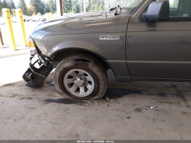 Aukcja sprzedaży 2009 Ford Ranger Sport/xl/xlt, vin: 1FTYR10D09PA67672, numer aukcji: 46271409
