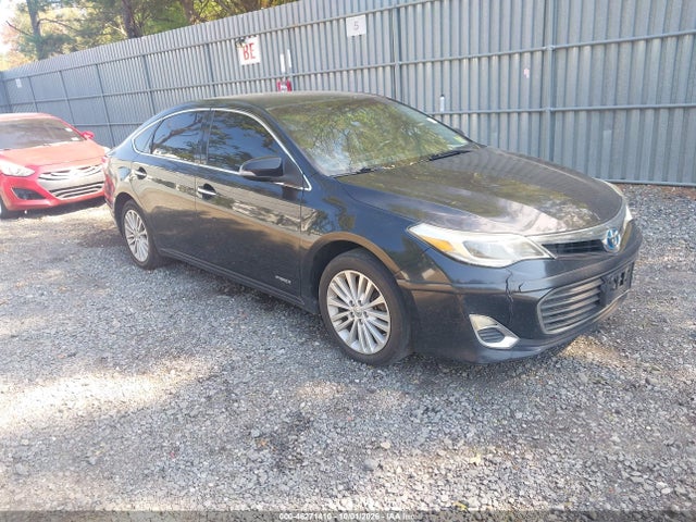 Aukcja sprzedaży 2013 Toyota Avalon Hybrid Limited/xle Premium/xle Touring, vin: 4T1BD1EB1D4008213, numer aukcji: 46271410
