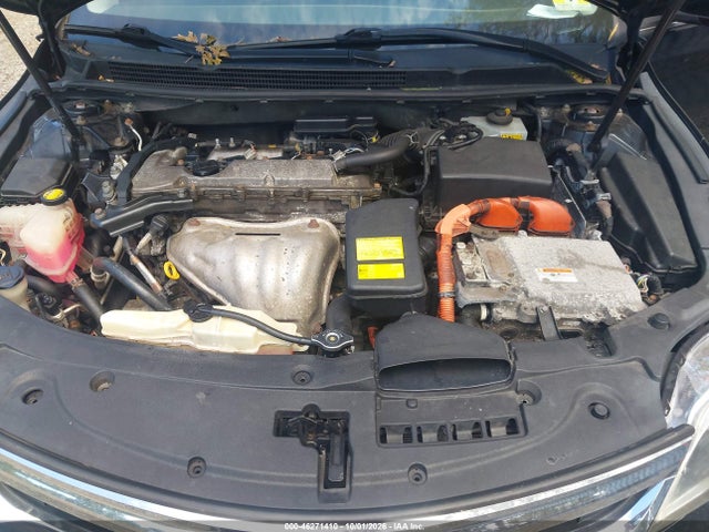 Aukcja sprzedaży 2013 Toyota Avalon Hybrid Limited/xle Premium/xle Touring, vin: 4T1BD1EB1D4008213, numer aukcji: 46271410