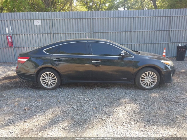 Aukcja sprzedaży 2013 Toyota Avalon Hybrid Limited/xle Premium/xle Touring, vin: 4T1BD1EB1D4008213, numer aukcji: 46271410