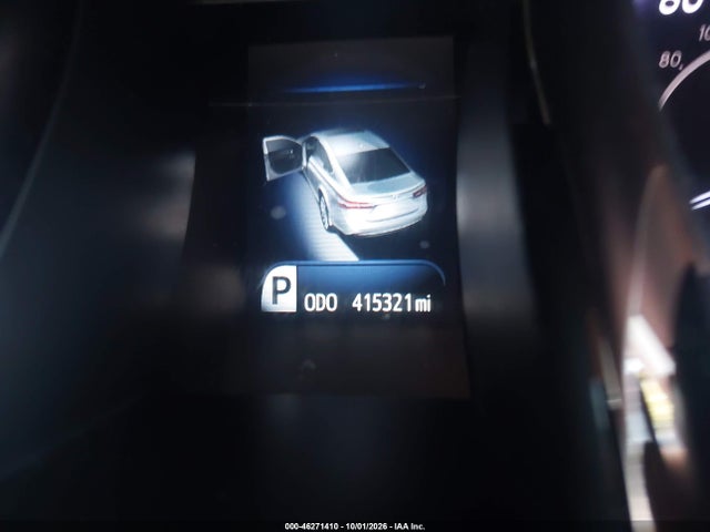 Aukcja sprzedaży 2013 Toyota Avalon Hybrid Limited/xle Premium/xle Touring, vin: 4T1BD1EB1D4008213, numer aukcji: 46271410