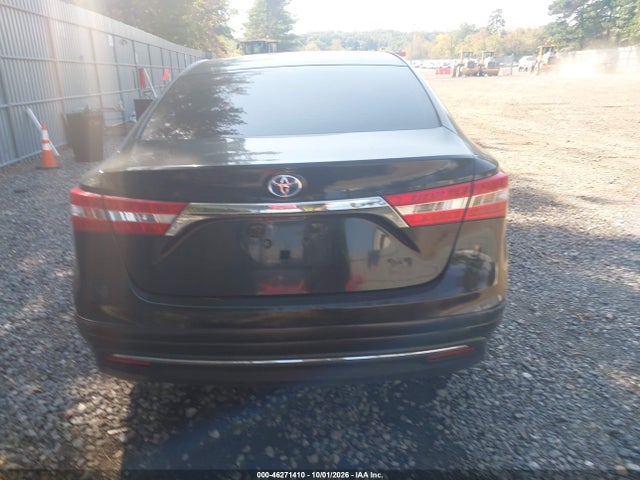 Aukcja sprzedaży 2013 Toyota Avalon Hybrid Limited/xle Premium/xle Touring, vin: 4T1BD1EB1D4008213, numer aukcji: 46271410