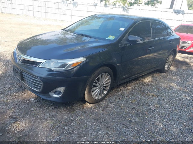 Aukcja sprzedaży 2013 Toyota Avalon Hybrid Limited/xle Premium/xle Touring, vin: 4T1BD1EB1D4008213, numer aukcji: 46271410